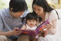 7 Tips Jitu Menanamkan Literasi pada Anak Sejak Dini