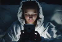 Ini Fakta Ilmiah Blue Light yang Mengejutkan!