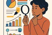 Literasi Visual Hebat Trik Membaca Infografis dengan Mudah