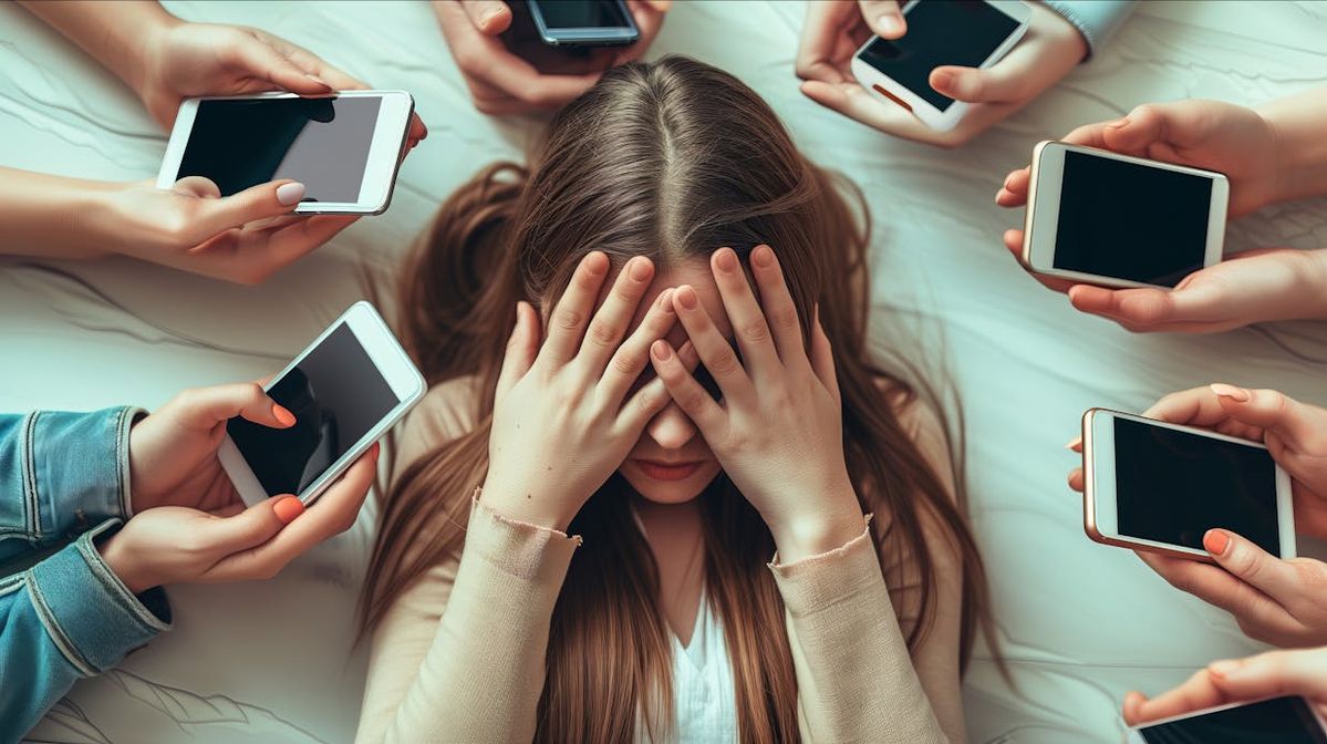 Waspada Digital! 7 Tips Aman Berinternet untuk Remaja & Pelajar