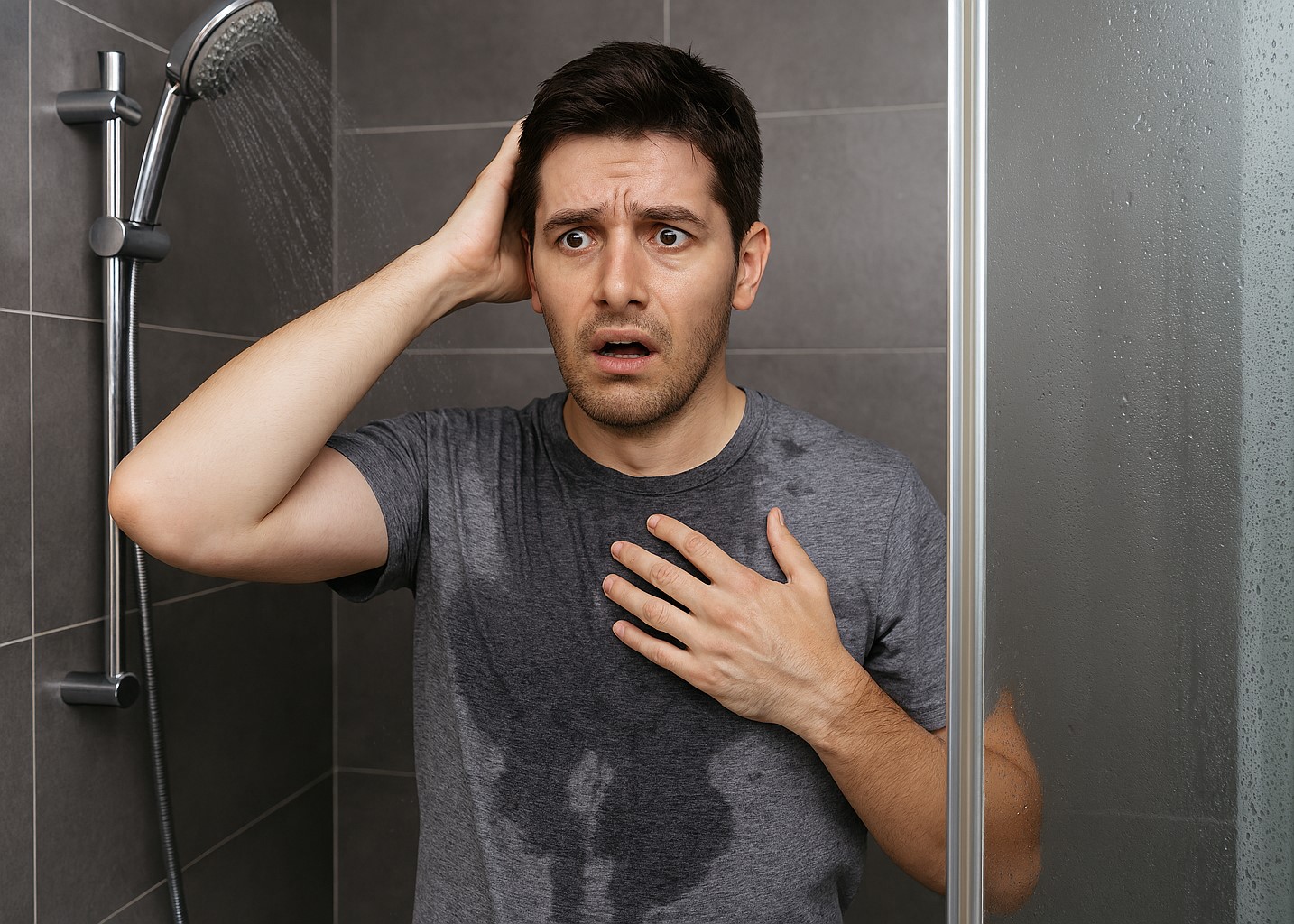 6 Fakta Ilmiah Mandi Setelah Olahraga