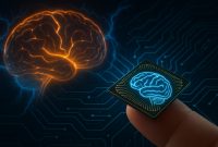 Fisika di Balik Microwave Brain Chip