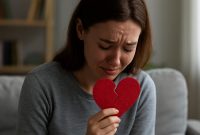 Patah Hati Bisa Bikin Umur Pendek Ini Fakta Medis Mengejutkan!
