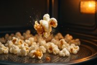Rahasia Ilmiah Popcorn Meletup