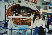 Tak Pernah Belajar Sains, Tapi Jadi Astronom Terkenal UK!