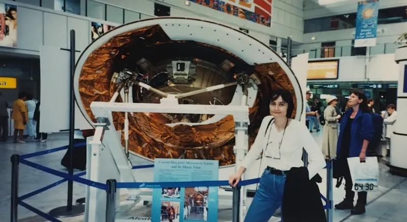 Tak Pernah Belajar Sains, Tapi Jadi Astronom Terkenal UK!